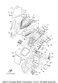 Engine Hatch 2