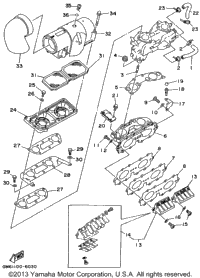 Intake