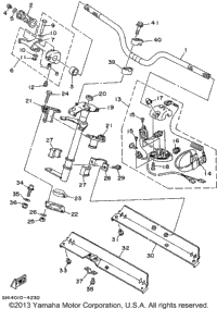 Steering 1