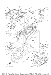 Engine Hatch 1