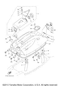 Engine Hatch