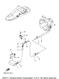 Hull Deck