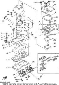 Intake