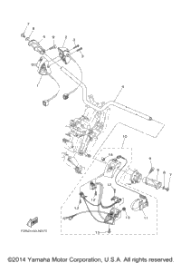 Steering 1