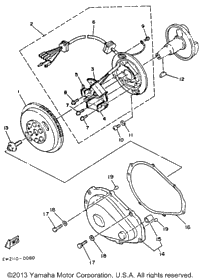 Generator