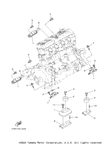 Engine Mount