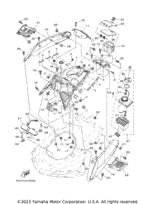 Engine Hatch 1