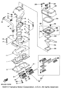 Intake