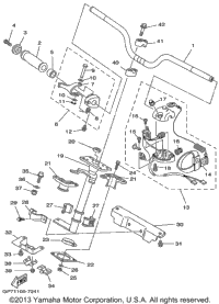Steering 1