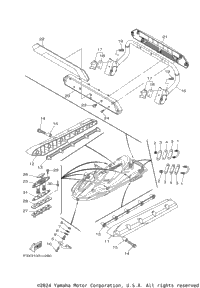Hull & Deck 2