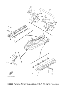 Hull & Deck 2