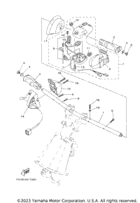 Steering 1