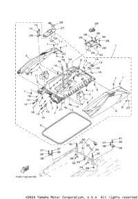 Engine Hatch