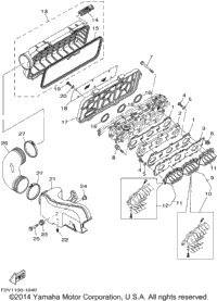 Intake