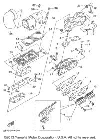 Intake
