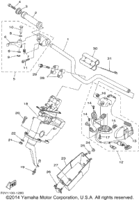 Steering 1