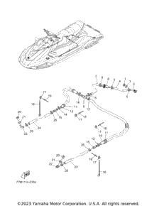 Bilge Pump