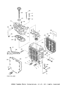 Oil Cooler