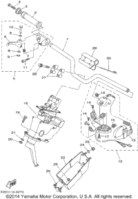 Steering 1