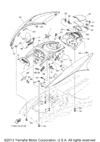 Engine Hatch 1