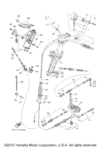 Control Cable