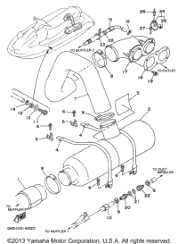 Exhaust 2