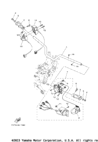 Steering 1