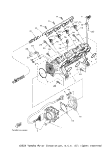 Intake 1
