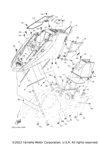 Engine Hatch 1