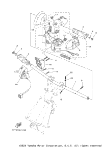 Steering 1