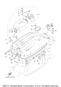 Engine Hatch