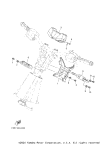 Steering 3
