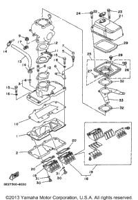 Intake