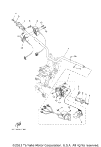 Steering 1