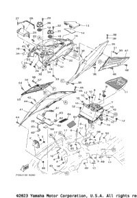Engine Hatch 1