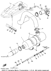 Exhaust 2