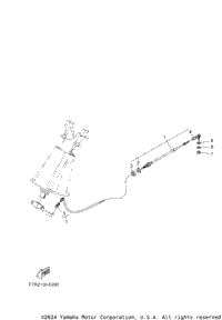 Control Cable
