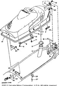 Engine Hatch