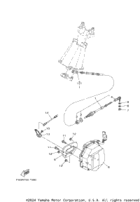 Control Cable