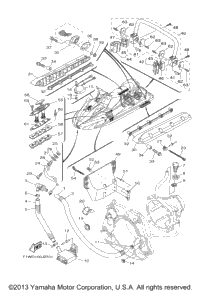 Hull & Deck