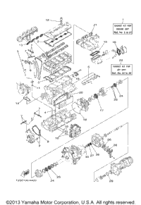 Repair Kit 1
