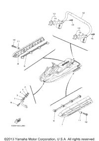 Hull & Deck 2