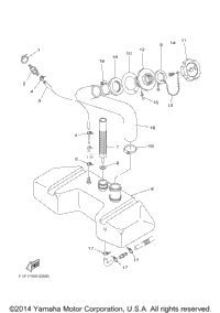 Oil Tank