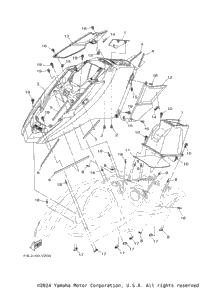 Engine Hatch 1