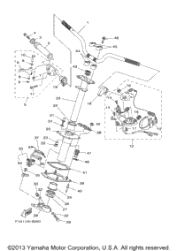 Steering 1