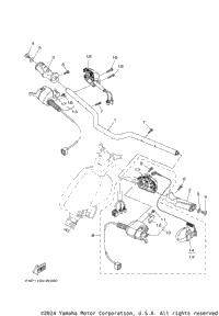 Steering 1