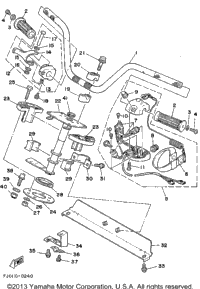 Steering 1