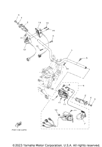 Steering 1