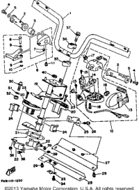 Steering 1