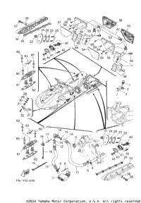 Hull Deck